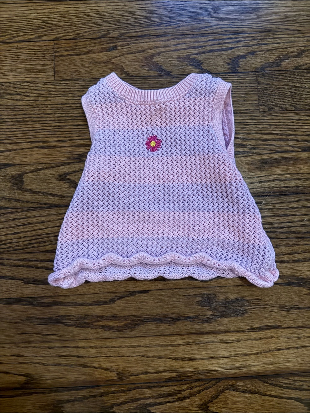 Kids/Girl zara tank/crop top